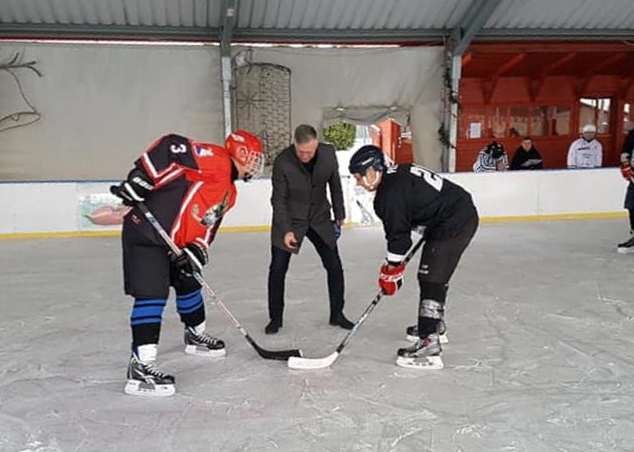 Hoki ünnep Berettyóújfaluban 16